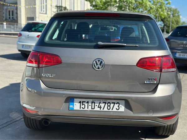Volkswagen Golf 1.6 TDI MATCH BLUEMOTION 105PS 5 5 364241717