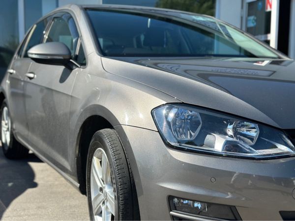 Volkswagen Golf 1.6 TDI MATCH BLUEMOTION 105PS 5 5 364241710
