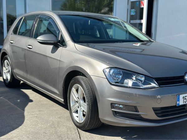 Volkswagen Golf 1.6 TDI MATCH BLUEMOTION 105PS 5 5 364241711