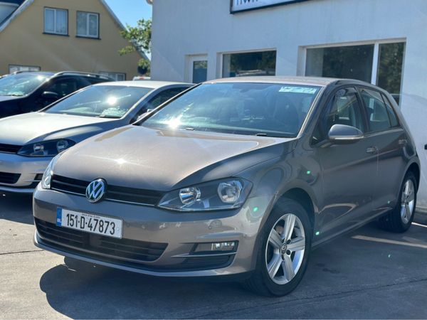 Volkswagen Golf 1.6 TDI MATCH BLUEMOTION 105PS 5 5 364241712