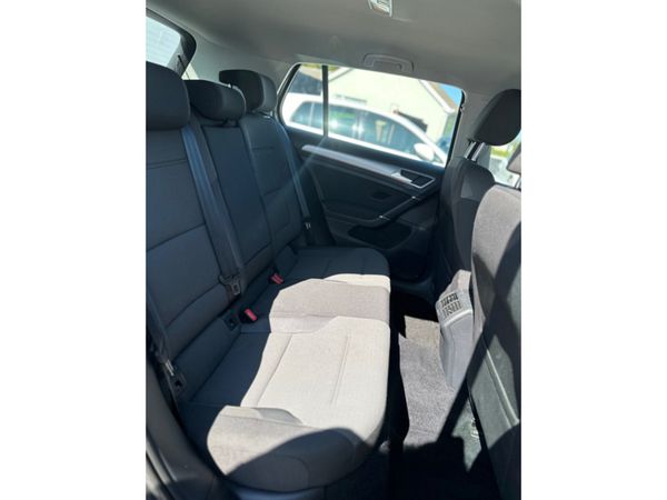 Volkswagen Golf 1.6 TDI MATCH BLUEMOTION 105PS 5 5 364241724
