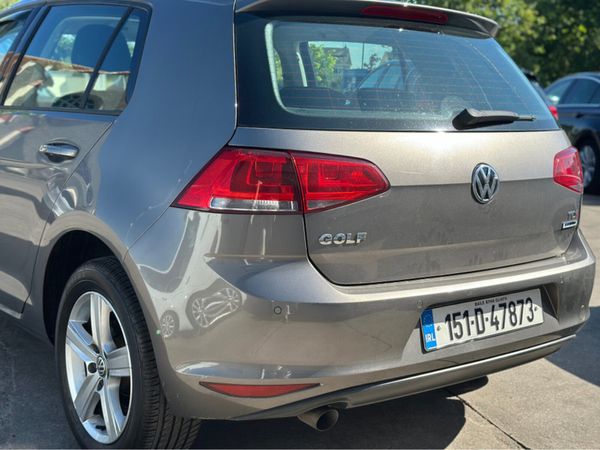 Volkswagen Golf 1.6 TDI MATCH BLUEMOTION 105PS 5 5 364241725