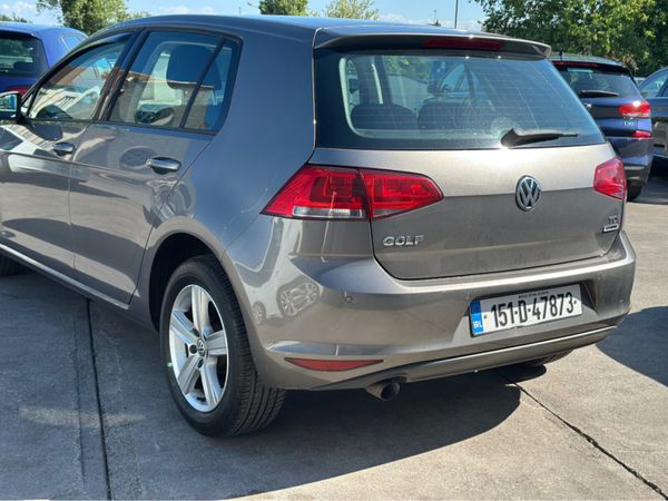 Volkswagen Golf 1.6 TDI MATCH BLUEMOTION 105PS 5 5 364241729