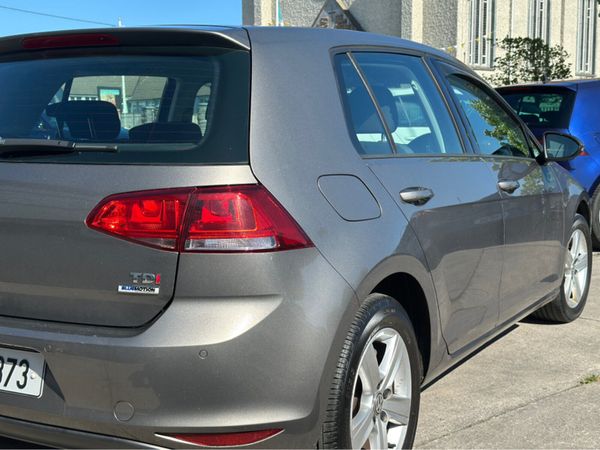 Volkswagen Golf 1.6 TDI MATCH BLUEMOTION 105PS 5 5 364241720