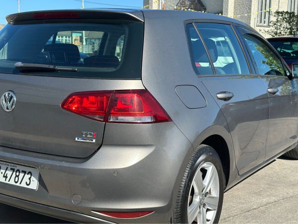 Volkswagen Golf 1.6 TDI MATCH BLUEMOTION 105PS 5 5 364241721