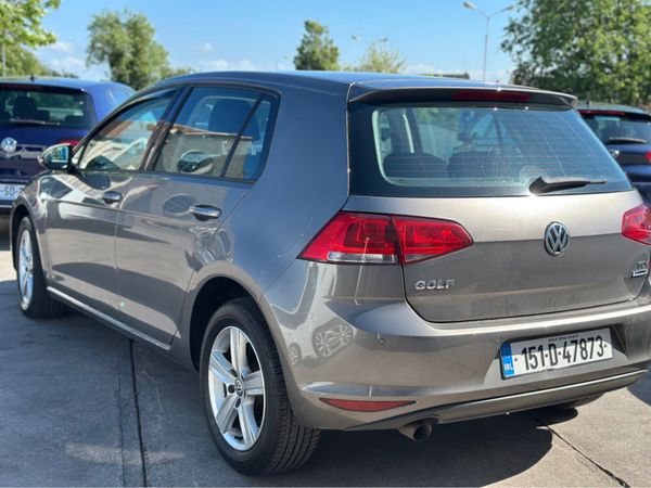 Volkswagen Golf 1.6 TDI MATCH BLUEMOTION 105PS 5 5 364241723