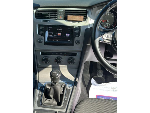 Volkswagen Golf 1.6 TDI MATCH BLUEMOTION 105PS 5 5 364241735