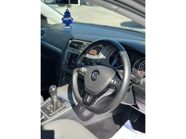 Volkswagen Golf 1.6 TDI MATCH BLUEMOTION 105PS 5 5 364241736