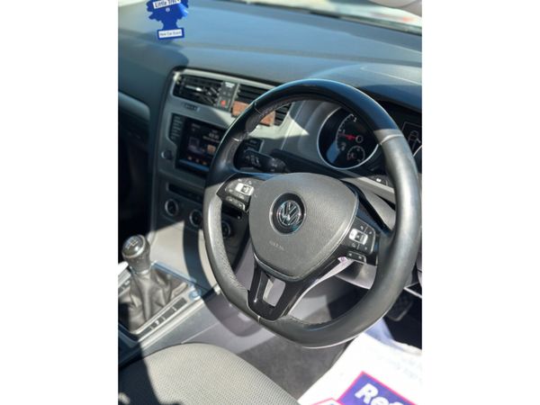 Volkswagen Golf 1.6 TDI MATCH BLUEMOTION 105PS 5 5 364241737