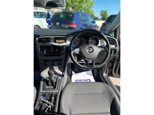 Volkswagen Golf 1.6 TDI MATCH BLUEMOTION 105PS 5 5 364241730