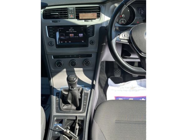 Volkswagen Golf 1.6 TDI MATCH BLUEMOTION 105PS 5 5 364241733