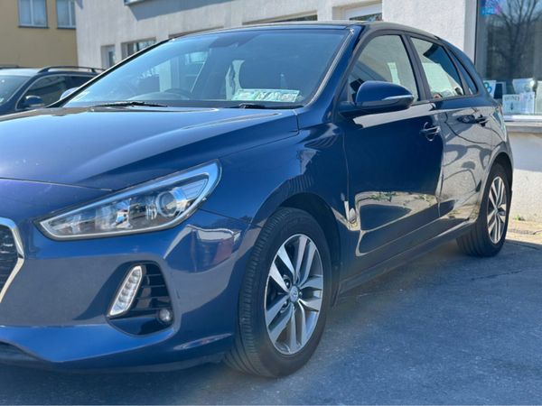 Hyundai i30 I 30 DELUXE 5DR 364241776