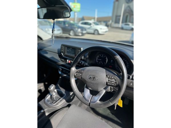 Hyundai i30 I 30 DELUXE 5DR 364241779