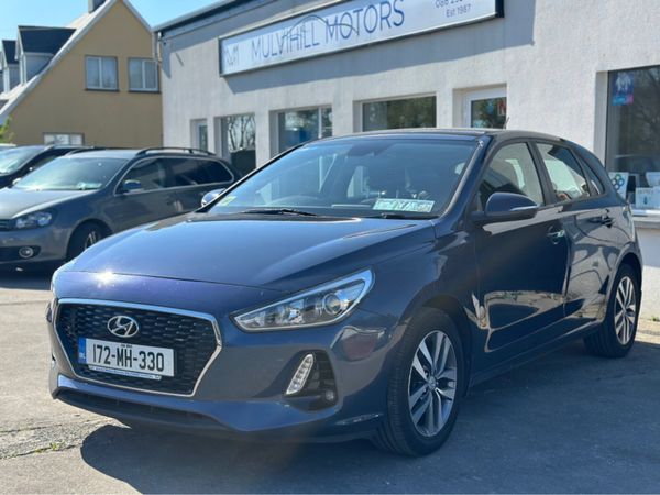 Hyundai i30 I 30 DELUXE 5DR 364241773