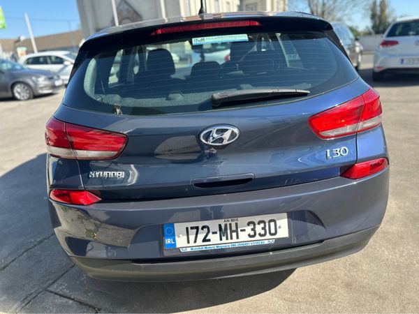Hyundai i30 I 30 DELUXE 5DR 364241785