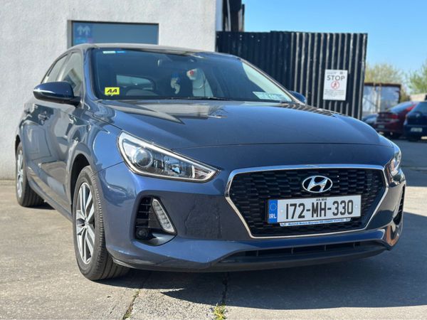 Hyundai i30 I 30 DELUXE 5DR 364241786
