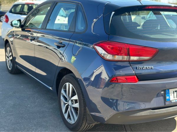 Hyundai i30 I 30 DELUXE 5DR 364241780