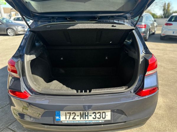 Hyundai i30 I 30 DELUXE 5DR 364241782