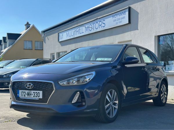 Hyundai i30 I 30 DELUXE 5DR 364241783