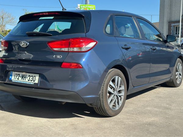 Hyundai i30 I 30 DELUXE 5DR 364241790