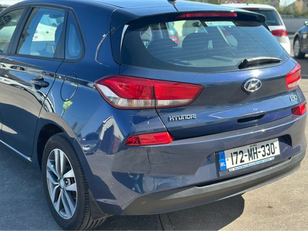 Hyundai i30 I 30 DELUXE 5DR 364241791