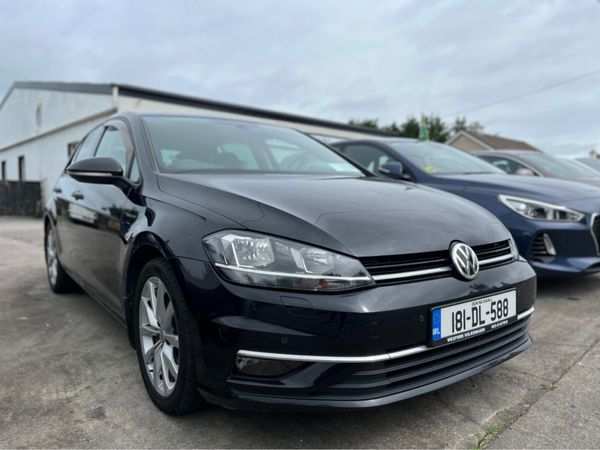 Volkswagen Golf HIGHLINE 1.6 TDI MANUAL 5SPEED 5DR 364241946