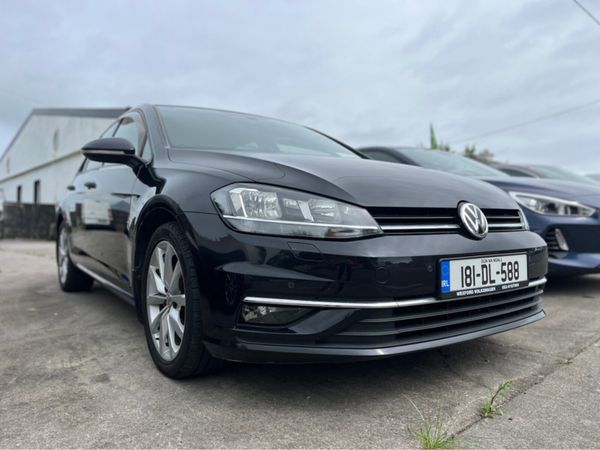 Volkswagen Golf HIGHLINE 1.6 TDI MANUAL 5SPEED 5DR 364241948