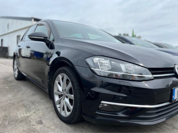 Volkswagen Golf HIGHLINE 1.6 TDI MANUAL 5SPEED 5DR 364241943
