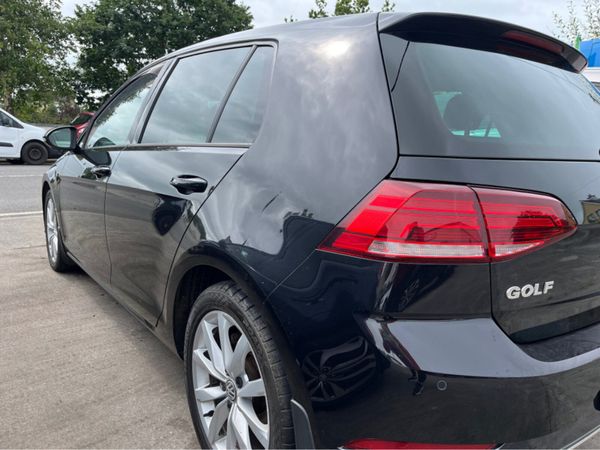 Volkswagen Golf HIGHLINE 1.6 TDI MANUAL 5SPEED 5DR 364241957