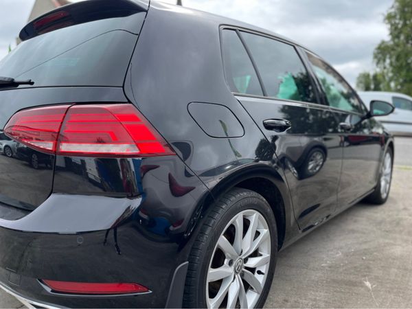 Volkswagen Golf HIGHLINE 1.6 TDI MANUAL 5SPEED 5DR 364241953