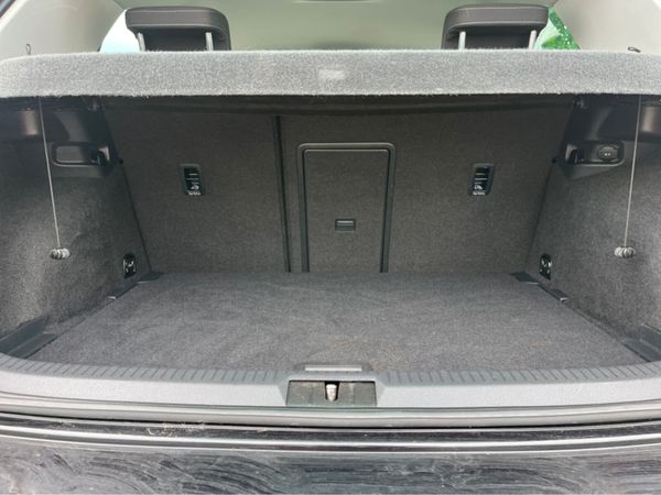 Volkswagen Golf HIGHLINE 1.6 TDI MANUAL 5SPEED 5DR 364241960