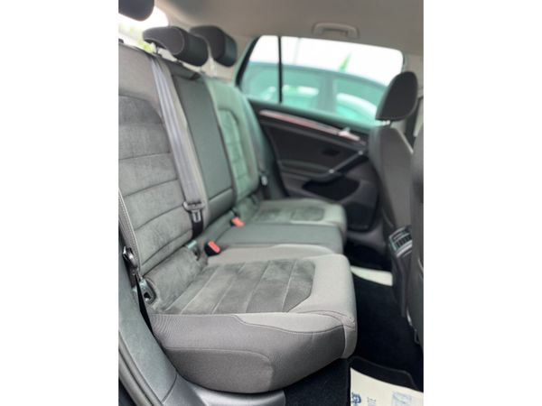 Volkswagen Golf HIGHLINE 1.6 TDI MANUAL 5SPEED 5DR 364241961