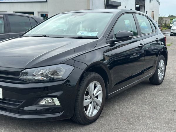 Volkswagen Polo TRENDLINE 1.0 MANUAL 5SPEED 65HP 5 364242014