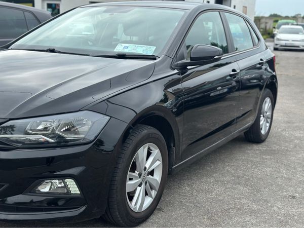 Volkswagen Polo TRENDLINE 1.0 MANUAL 5SPEED 65HP 5 364242016