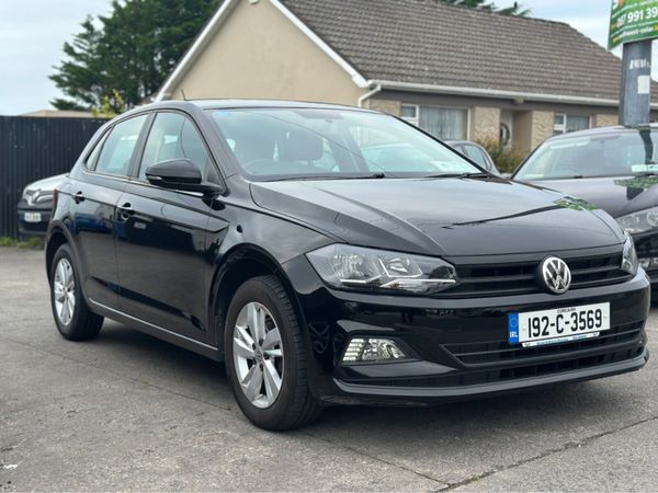 Volkswagen Polo TRENDLINE 1.0 MANUAL 5SPEED 65HP 5 364242018