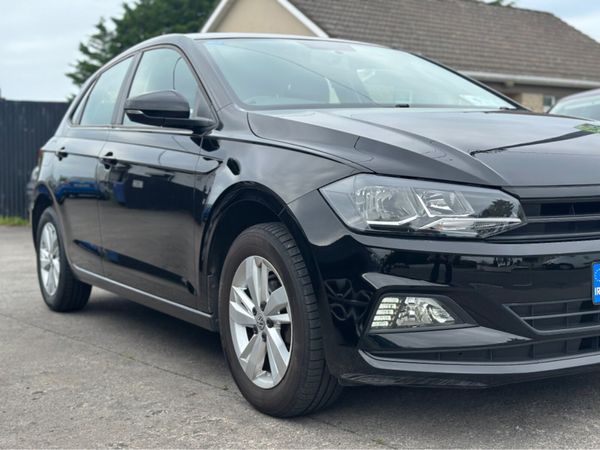Volkswagen Polo TRENDLINE 1.0 MANUAL 5SPEED 65HP 5 364242010