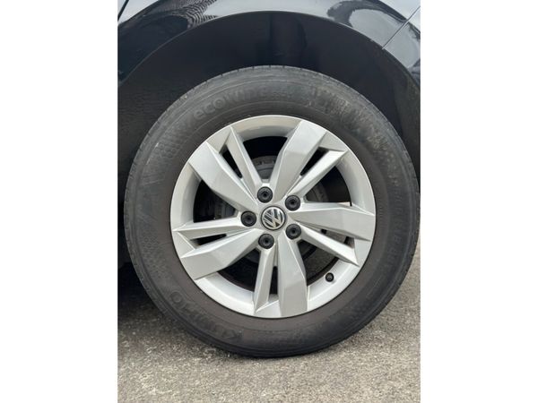 Volkswagen Polo TRENDLINE 1.0 MANUAL 5SPEED 65HP 5 364242020