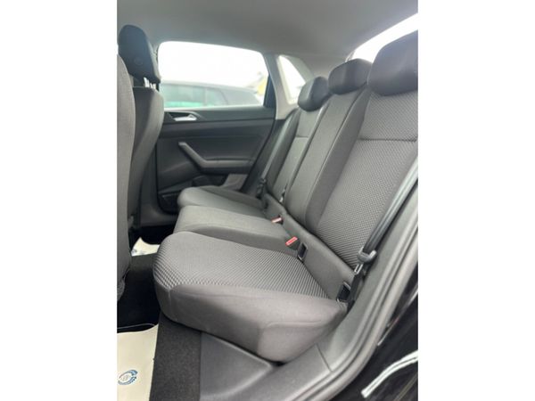 Volkswagen Polo TRENDLINE 1.0 MANUAL 5SPEED 65HP 5 364242044