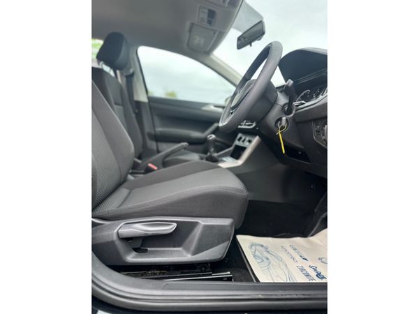Volkswagen Polo TRENDLINE 1.0 MANUAL 5SPEED 65HP 5 364242046
