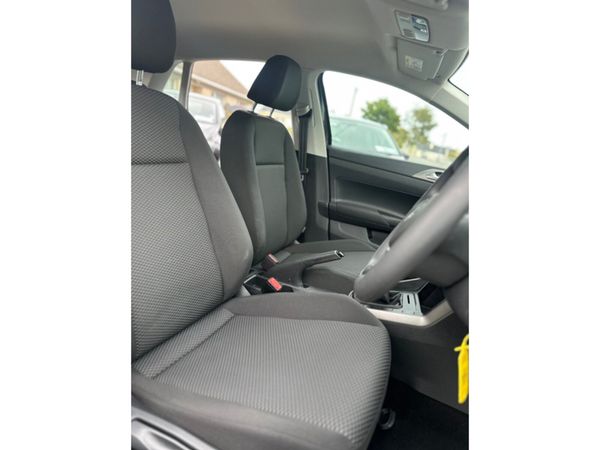 Volkswagen Polo TRENDLINE 1.0 MANUAL 5SPEED 65HP 5 364242063
