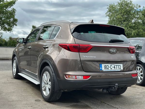 Kia Sportage PLATINUM SAM 5DR 364242119