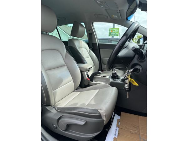 Kia Sportage PLATINUM SAM 5DR 364242132