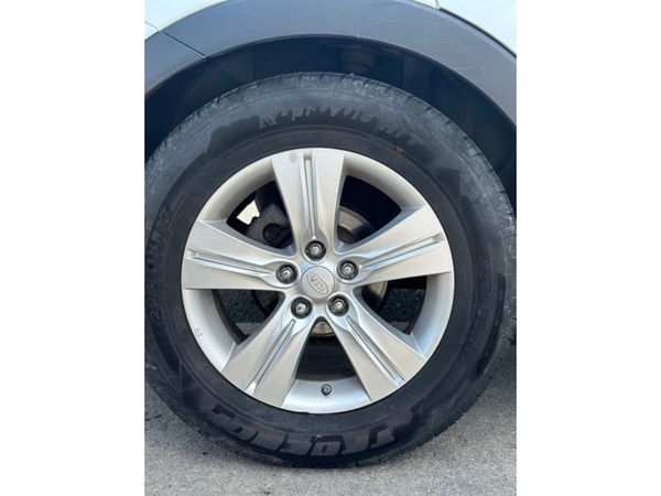 Kia Sportage 1 ISG 114BHP 5DR 364242178