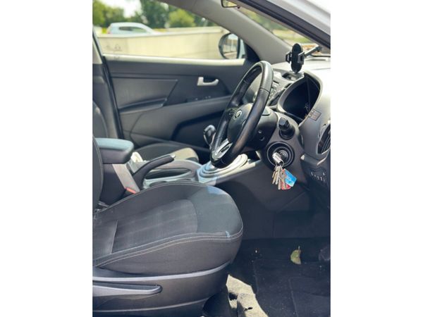 Kia Sportage 1 ISG 114BHP 5DR 364242184