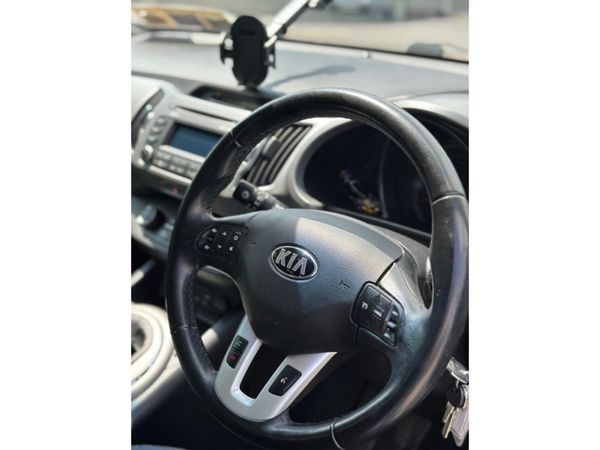 Kia Sportage 1 ISG 114BHP 5DR 364242181