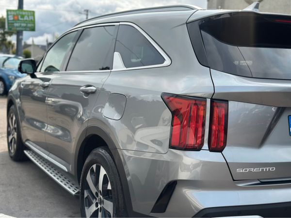 Kia Sorento K4 MY23 5DR AUTO 364242240