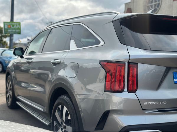 Kia Sorento K4 MY23 5DR AUTO 364242242