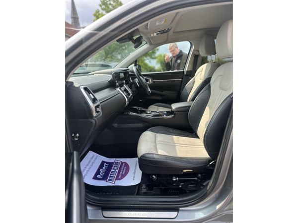 Kia Sorento K4 MY23 5DR AUTO 364242243