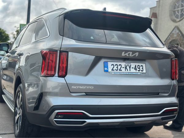 Kia Sorento K4 MY23 5DR AUTO 364242254