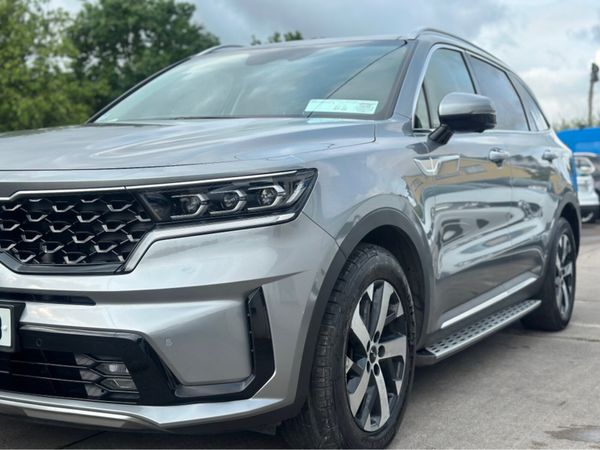 Kia Sorento K4 MY23 5DR AUTO 364242257